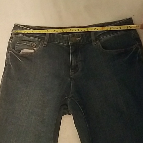 3/$20 Michael Kors - Size 6 Women's Jeans - Picture 7 of 8